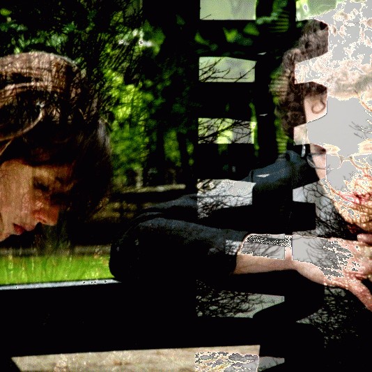 Assemblage photographique al�atoire non enregistr�.